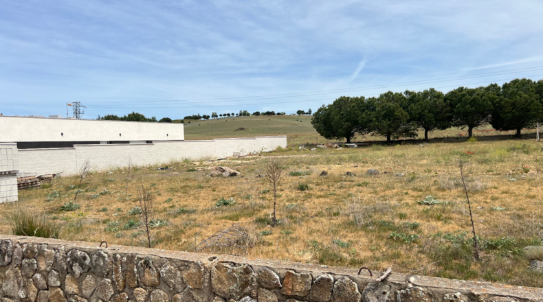 Asturias - Villamayor - 1320m2