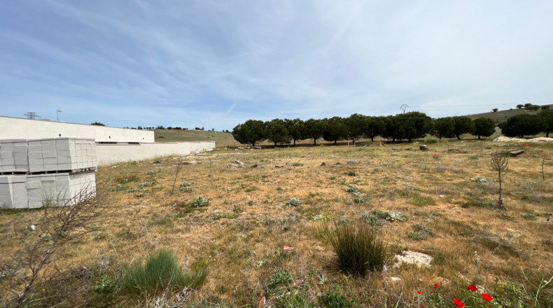 Asturias - Villamayor - 1320m2