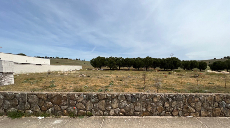 Asturias - Villamayor - 1320m2