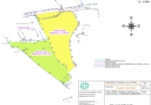 Non-developable land for sale on Carrer Salamanca, La Llosa de Camacho, ref: TR81744 photo