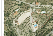 Non-developable land for sale on Carrer Salamanca, La Llosa de Camacho, ref: TR81744 photo
