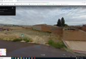 Parcela urbanizable en venta en la CARRETERA VILLAFUERTE, Pesquera de Duero, ref: TR81711 foto