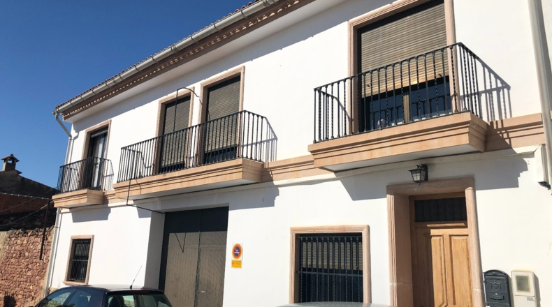 Valencia - Olocau - 230m2