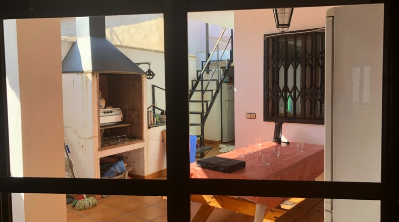 Valencia - Olocau - 230m2
