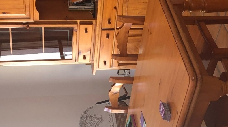Valencia - Olocau - 230m2