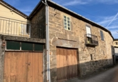 Casa de poble en venda a la Rúa San Mamede, Viana del Bollo, ref.: TR81956 foto