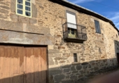 Casa de poble en venda a la Rúa San Mamede, Viana del Bollo, ref.: TR81956 foto