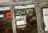 Suelo urbano en venta en la Polígono Industrial Las Salinas, El Puerto de Santa María, ref: TR81973 foto