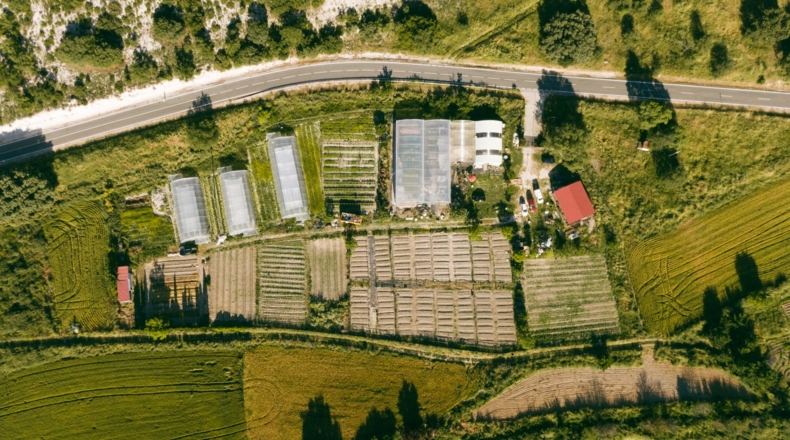 Comunidad de Madrid - Olmeda de las Fuentes - 11434m2