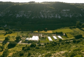 Olmeda de las Fuentes 11434&nbsp;m² 