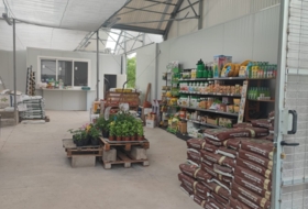 Olmeda de las Fuentes 11434&nbsp;m² 