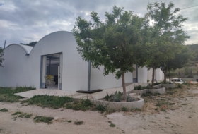 Olmeda de las Fuentes 11434&nbsp;m² 
