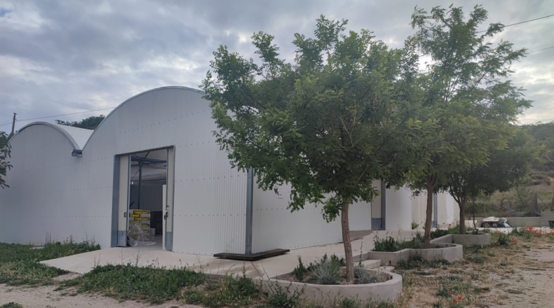 Comunidad de Madrid - Olmeda de las Fuentes - 11434m2