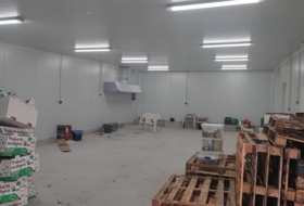 Olmeda de las Fuentes 11434&nbsp;m² 