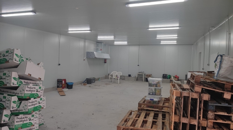 Comunidad de Madrid - Olmeda de las Fuentes - 11434m2