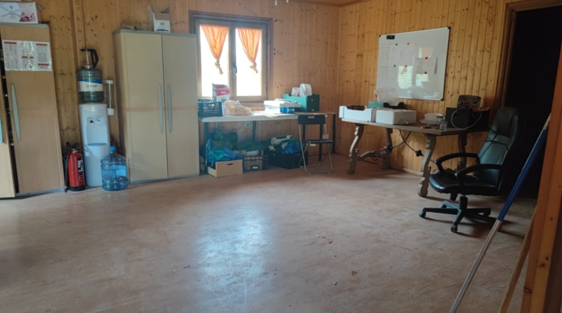 Comunidad de Madrid - Olmeda de las Fuentes - 11434m2