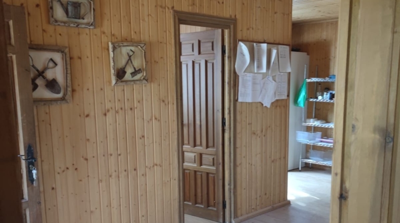 Comunidad de Madrid - Olmeda de las Fuentes - 11434m2