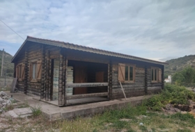 Olmeda de las Fuentes 11434&nbsp;m² 