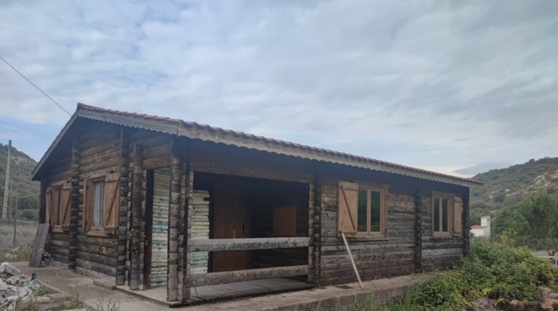 Comunidad de Madrid - Olmeda de las Fuentes - 11434m2