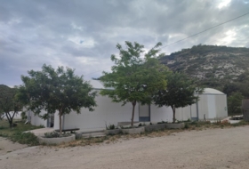 Olmeda de las Fuentes 11434&nbsp;m² 