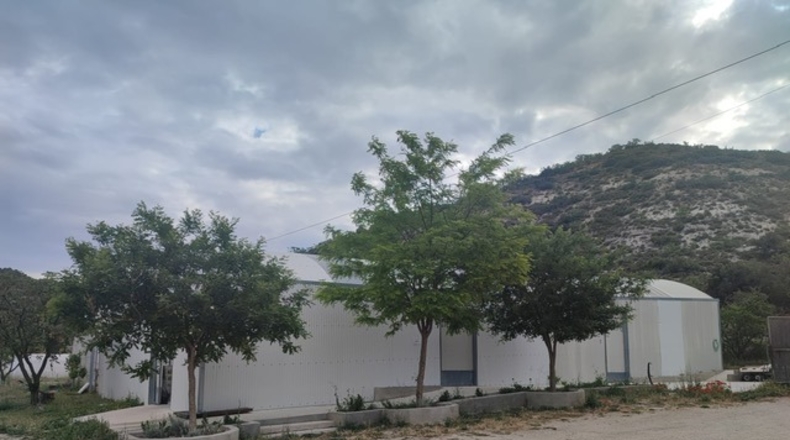 Comunidad de Madrid - Olmeda de las Fuentes - 11434m2