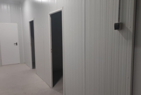 Olmeda de las Fuentes 11434&nbsp;m² 