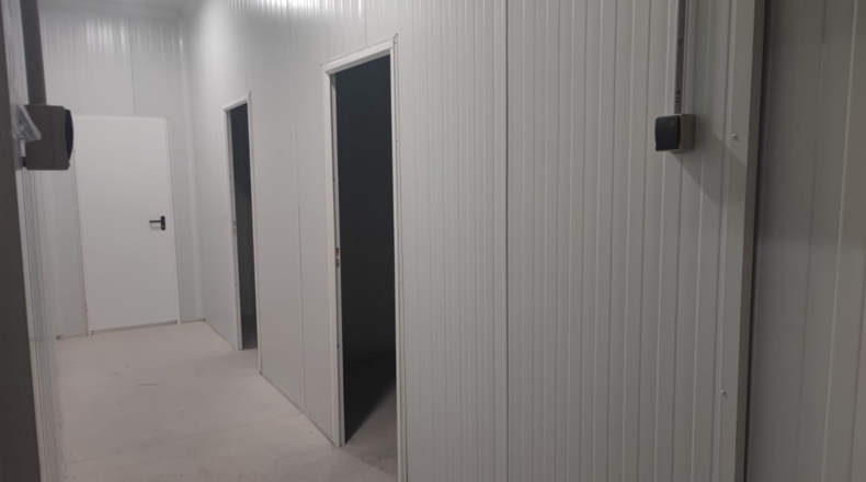 Comunidad de Madrid - Olmeda de las Fuentes - 11434m2