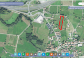 Parcel·la urbanitzable en venda a la Barrio Las Huertas s/n -Argomilla de Cayón, Santa María de Cayón, ref.: TR81976 foto