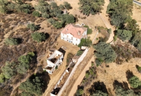 Cáceres 13000&nbsp;m²