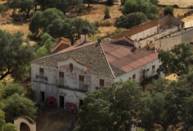 Cáceres 13000&nbsp;m²