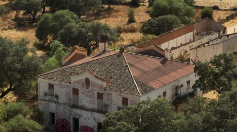 Cáceres - Cáceres - 13000m2