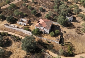 Cáceres 13000&nbsp;m²