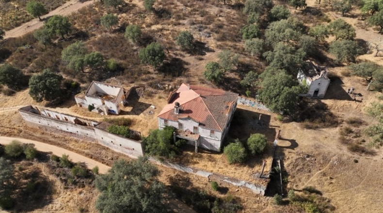 Cáceres - Cáceres - 13000m2
