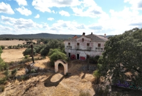 Cáceres 13000&nbsp;m²