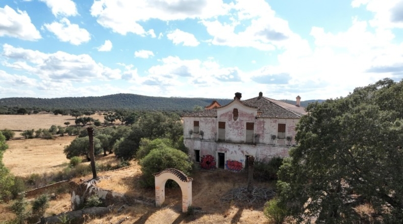 Cáceres - Cáceres - 13000m2
