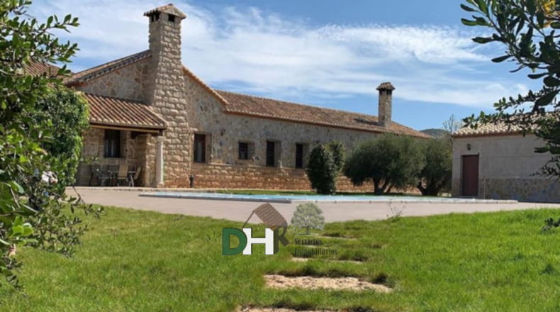 Ciudad Real - Miguelturra - 230000m2