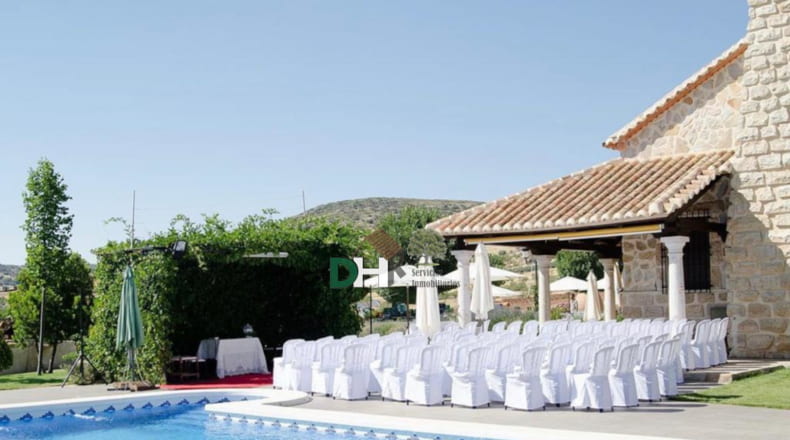 Ciudad Real - Miguelturra - 230000m2
