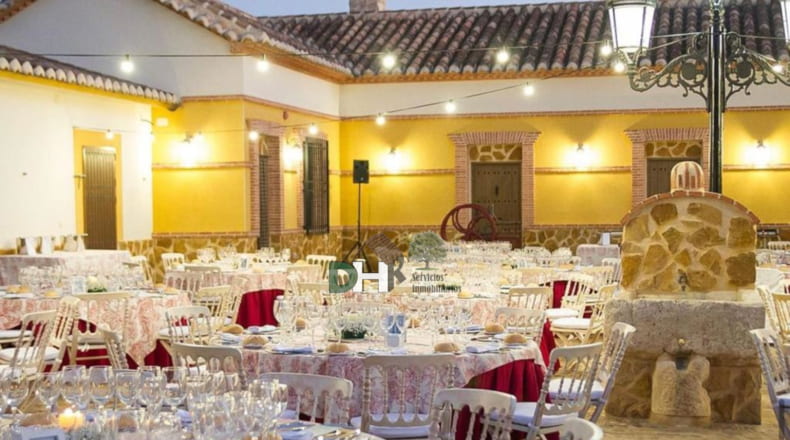 Ciudad Real - Miguelturra - 230000m2