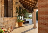 Terreno no urbanizable en venta en la Cerro Zodejo, Miguelturra, ref: TR87138 foto