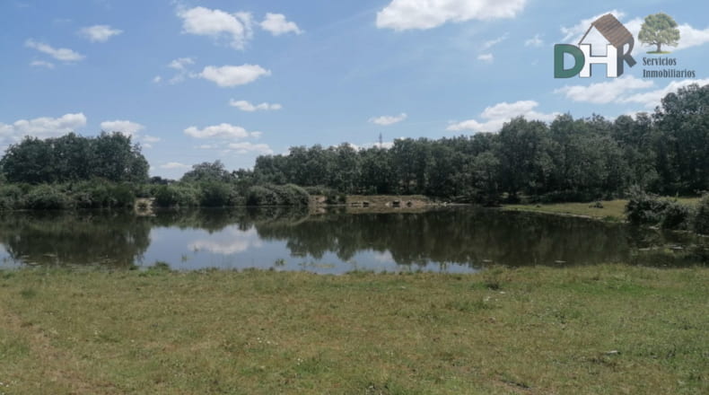 Salamanca - Salamanca - 7500000m2