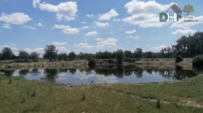Salamanca - Salamanca - 7500000m2