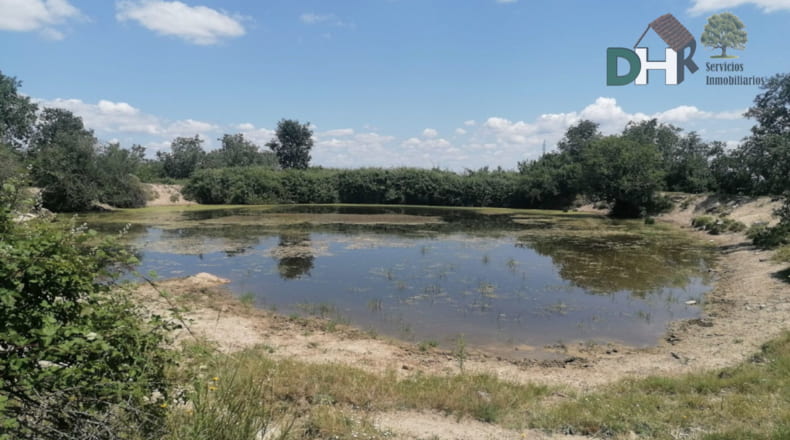 Salamanca - Salamanca - 7500000m2