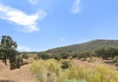 Non-developable land for sale on Torrequebrada, Badajoz, ref: TR87134 photo
