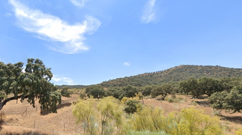 Badajoz - Badajoz - 2150000m2