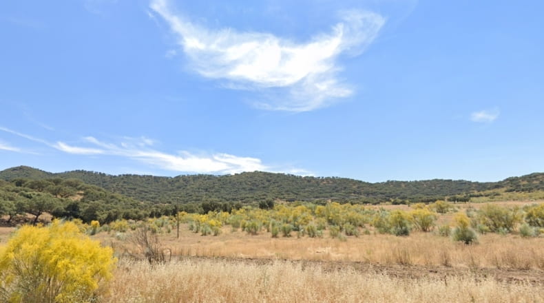 Badajoz - Badajoz - 2150000m2