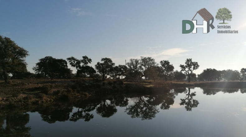Cáceres - Cáceres - 7000000m2
