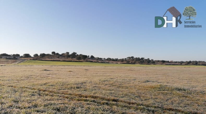 Cáceres - Cáceres - 7000000m2