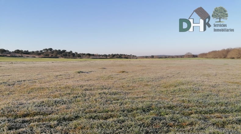 Cáceres - Cáceres - 7000000m2