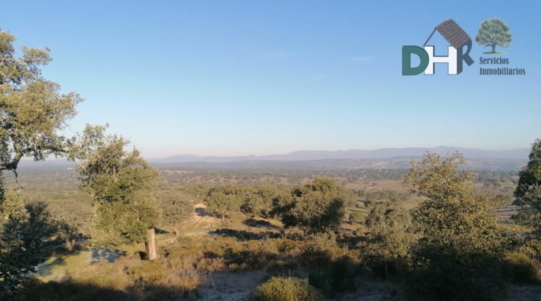 Cáceres - Cáceres - 7000000m2
