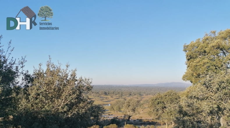 Cáceres - Cáceres - 7000000m2